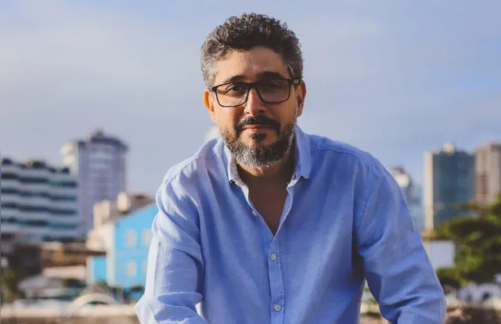 Alessandro Marimpietri escreve sobre ansiedade e desconexão em sua nova obra