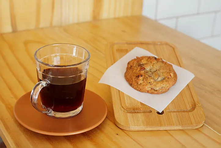 Termo bolacha surgiu como forma de traduzir a palavra cookie do inglês