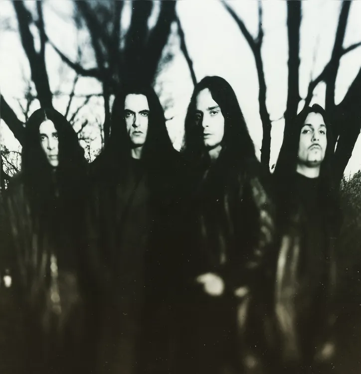 Banda Type O Negative, ícone do gothic metal dos anos 1990
