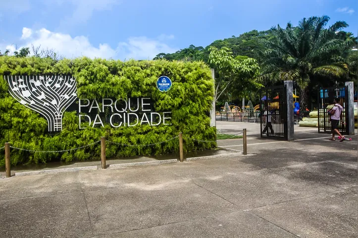 Parque da Cidade