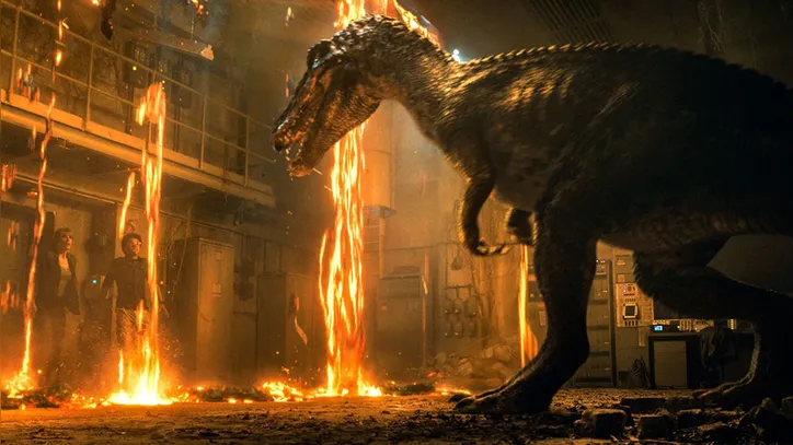 Imagem ilustrativa da imagem Do pior ao melhor: TOP 7 de todos os filmes de Jurassic Park