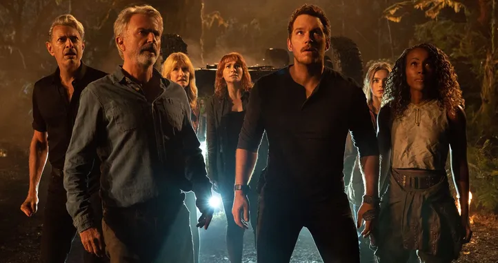Imagem ilustrativa da imagem Do pior ao melhor: TOP 7 de todos os filmes de Jurassic Park