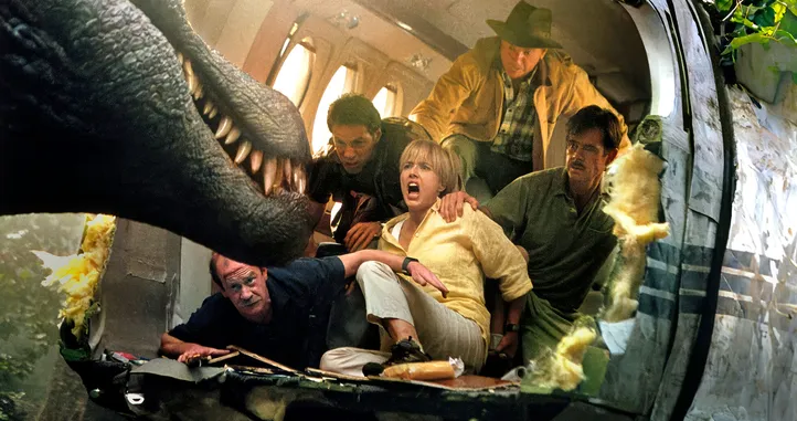 Imagem ilustrativa da imagem Do pior ao melhor: TOP 7 de todos os filmes de Jurassic Park