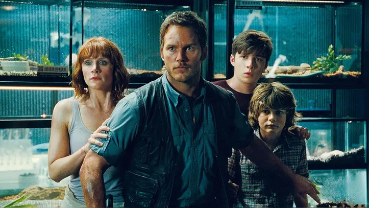 Imagem ilustrativa da imagem Do pior ao melhor: TOP 7 de todos os filmes de Jurassic Park