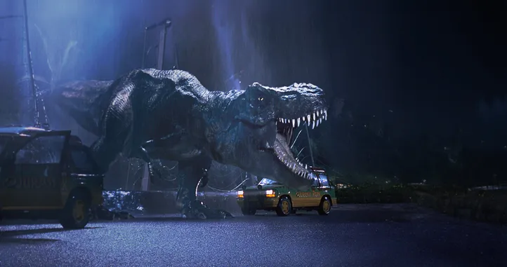 Imagem ilustrativa da imagem Do pior ao melhor: TOP 7 de todos os filmes de Jurassic Park
