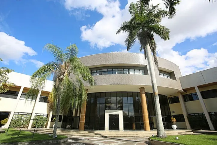Universidade Estadual de Feira de Santana