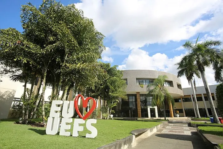 Universidade Estadual de Feira de Santana