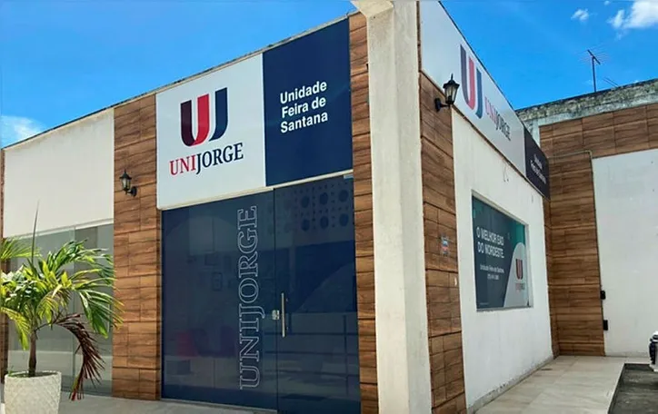 Unijorge em Feira de Santana
