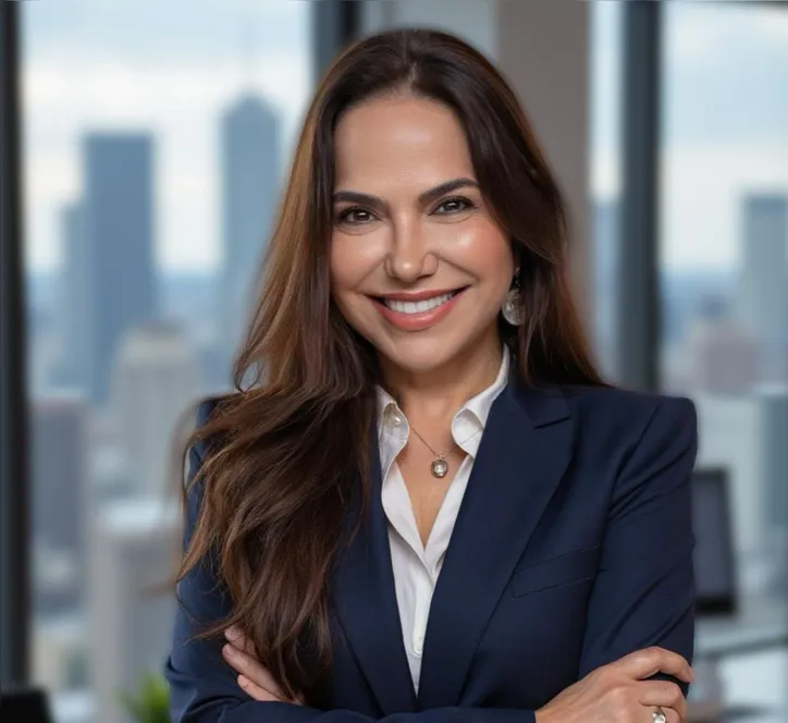 Sandra Teschner leva a Ciência da Felicidade a dois encontros em Salvador