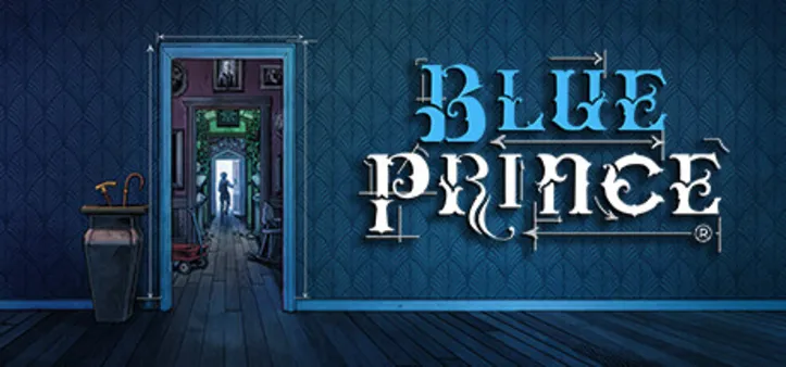 Blue Prince um dos melhores jogos de 2025 até então