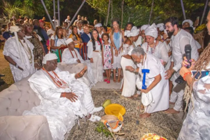 Território de Quingoma é reconhecido como tradicional pela comunidade quilombola