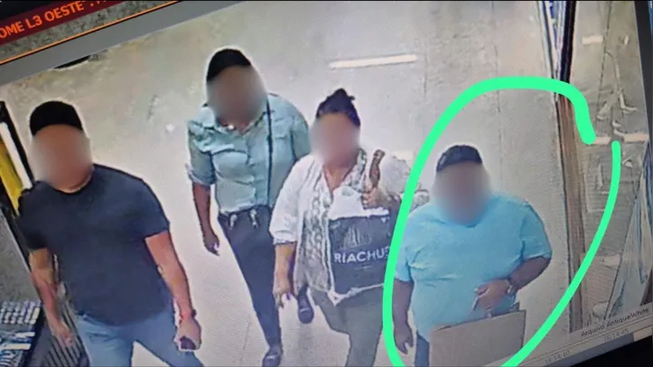 Imagem ilustrativa da imagem Entenda esquema milionário de furtos em lojas de luxo desarticulado em Salvador