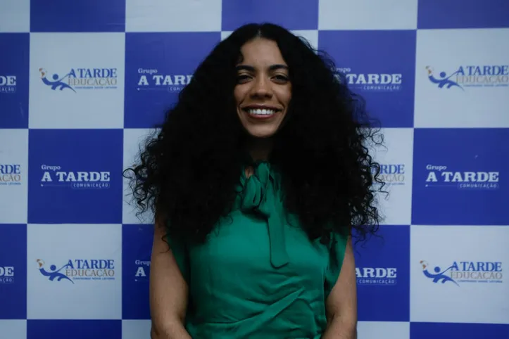 Nilza Carolina Carvalho
