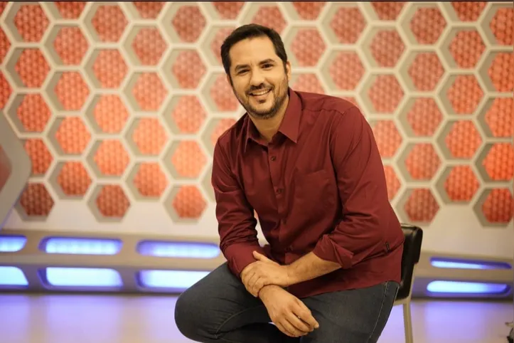 Gustavo Castellucci