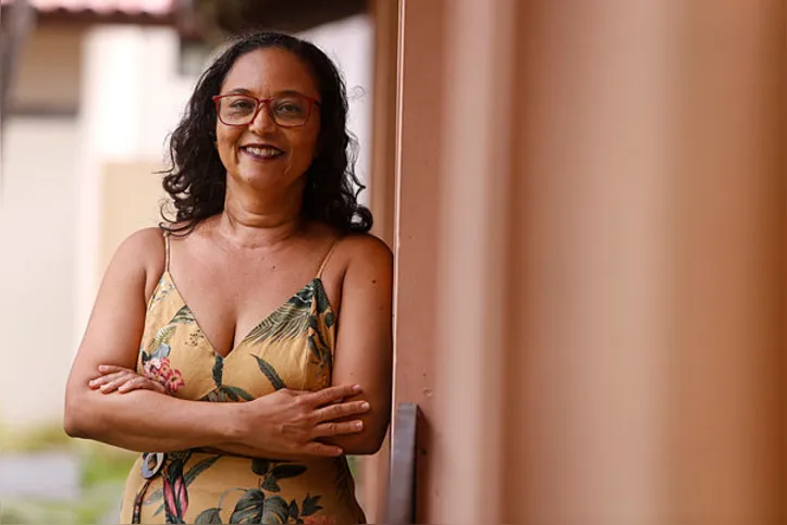 Hilcélia Falcão