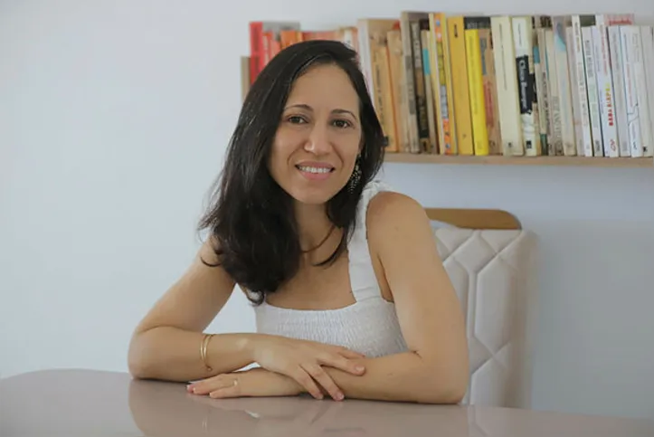 Luisa Sá Lasserre
