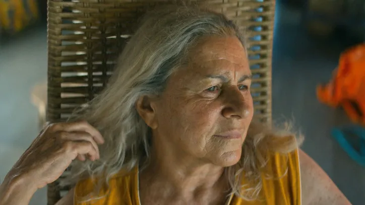 Imagem ilustrativa da imagem Esse emocionante filme brasileiro venceu o maior prêmio da Alemanha