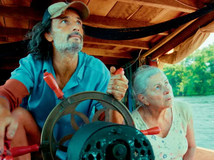 Imagem ilustrativa da imagem Esse emocionante filme brasileiro venceu o maior prêmio da Alemanha