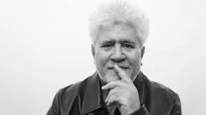 Pedro Almodóvar é um dos maiores nomes do cinema