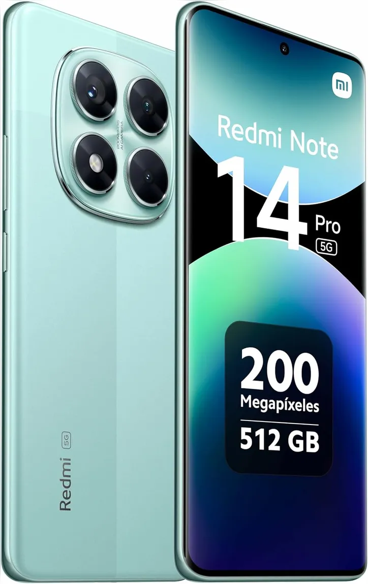 Xiaomi Redmi Note 14 Pro, um dos melhores modelos abaixo de R$ 3000