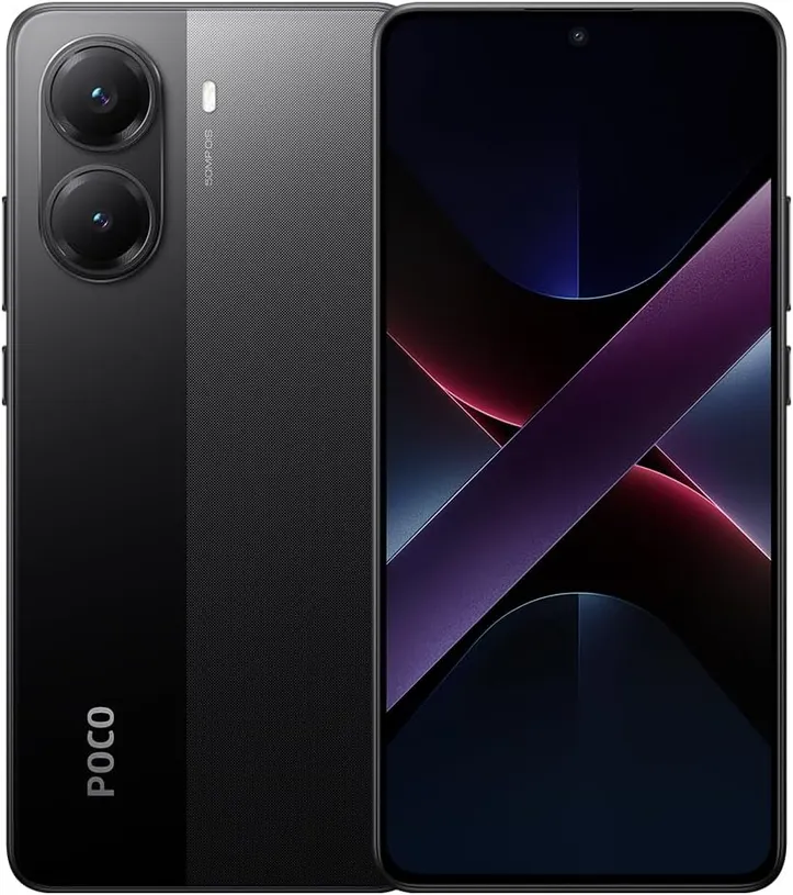 Xiaomi Poco X7 PRO, um dos melhores modelos abaixo de R$ 3000