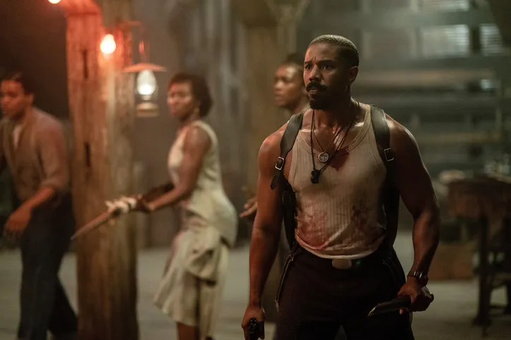Filme foi um dos grandes vencedores do Oscar 2026