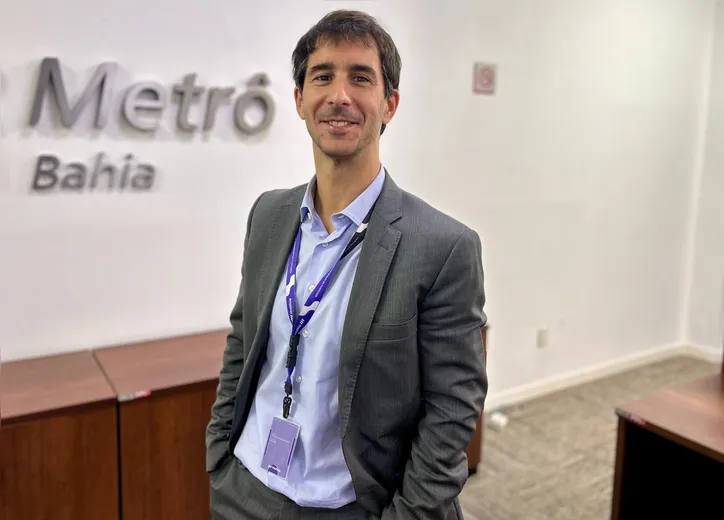 João Pita, diretor comercial da Motiva