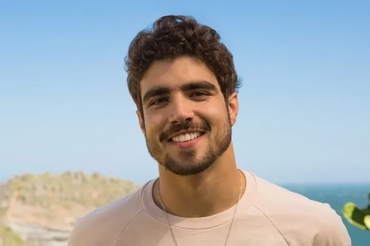 Caio Castro