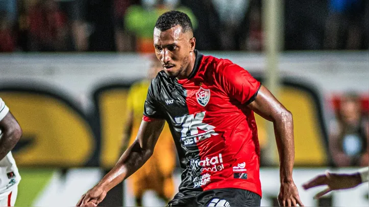 Braga vem irritando o torcedor do Vitória