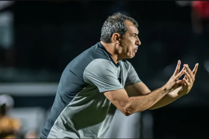 Vitória tem 70% dos gols sofridos em bolas aéreas no Brasileirão