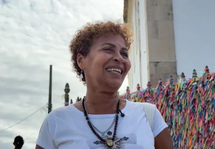 Ana Maria fala sobre hábito que vem de herança familiar