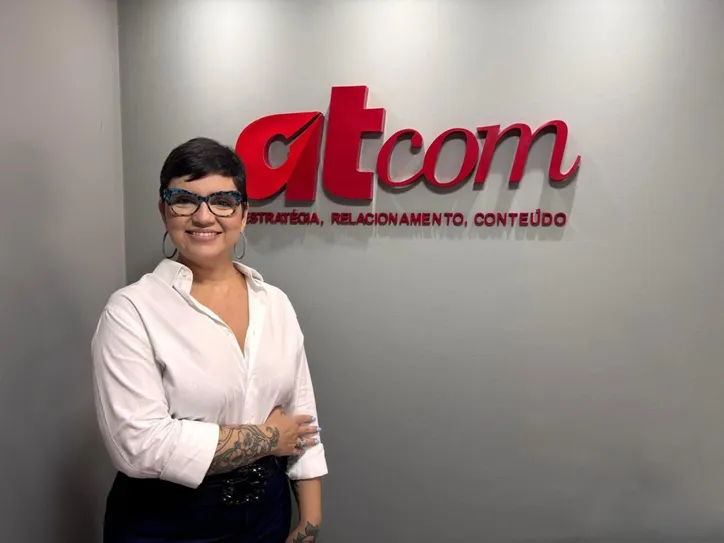 Juliana Montenegro integra o novo Núcleo de Inteligência de Mercado da ATcom