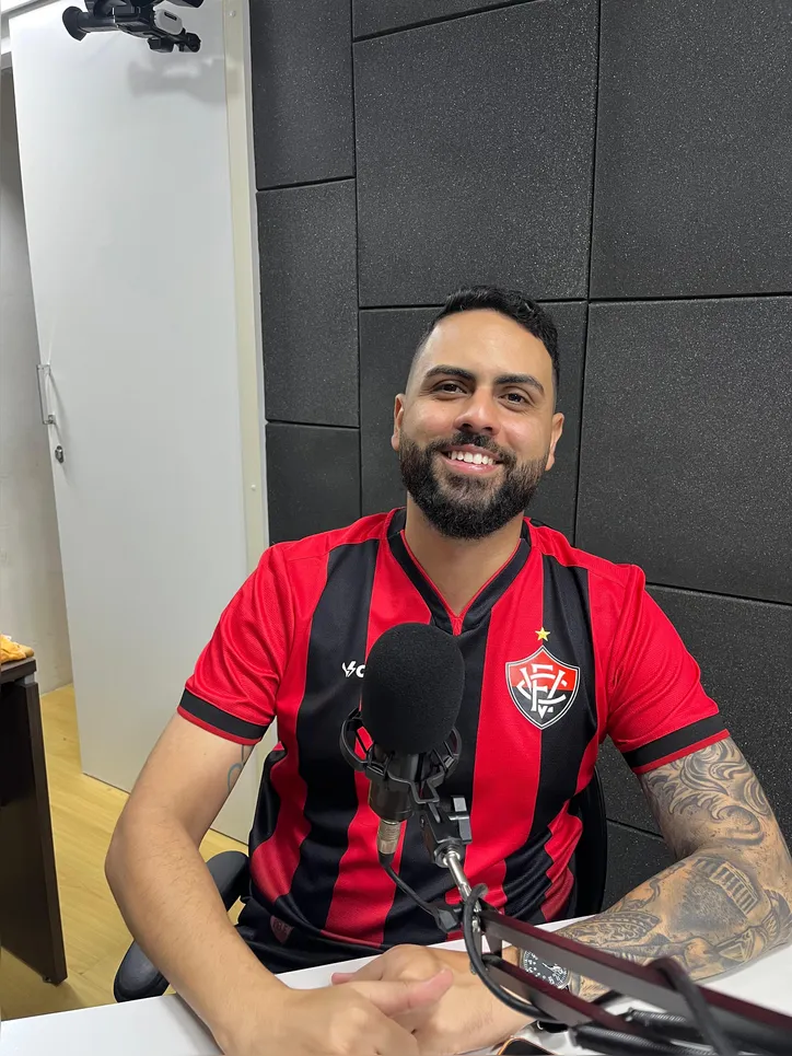 Matheus Caldas