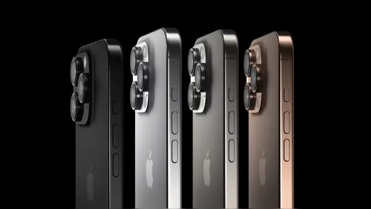 Apple se prepara para revelar o iPhone 17 no começo de setembro