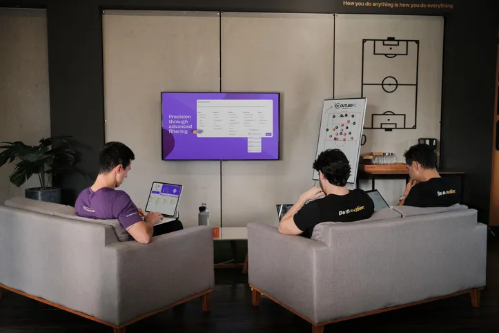 Plataforma E-Scout foi lançada nesta sexta-feira, 1º