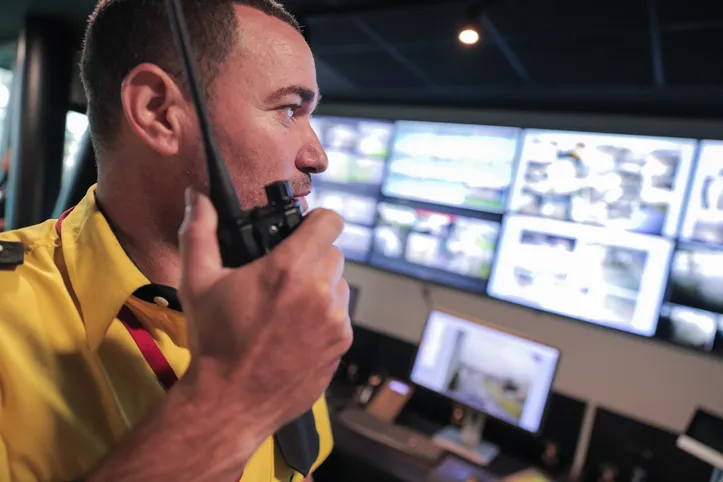 Modernizações no sistema da Arena Fonte Nova