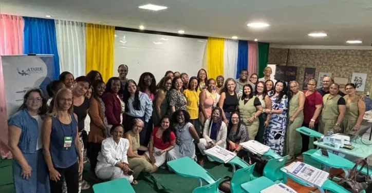 Educadores de Simões Filho