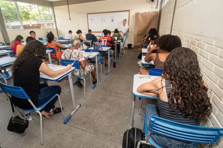 Vestibular Fuvest 2026 é divulgada