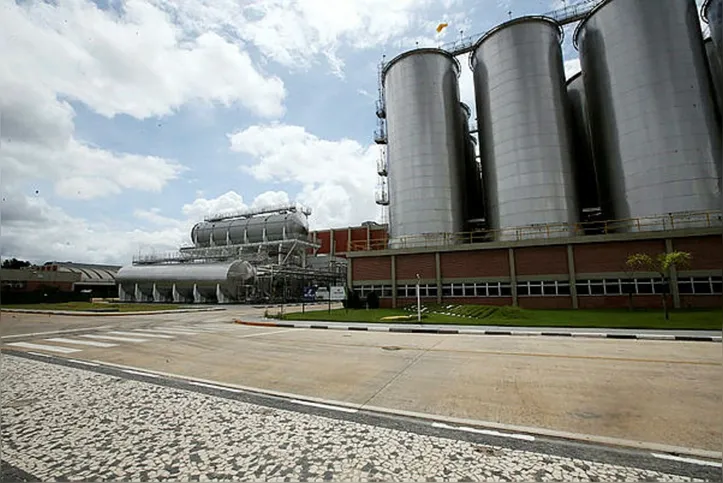 Grupo Heineken chegou ao Brasil em 2010