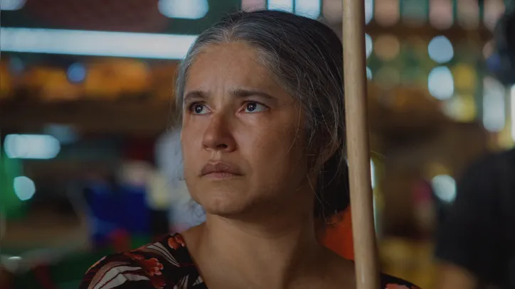 Marleyda Soto, a Mariangel de Pssica