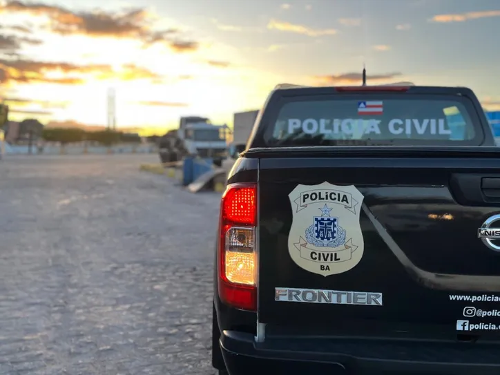 Sobrinho da vítima e a namorada adolescente participaram do crime