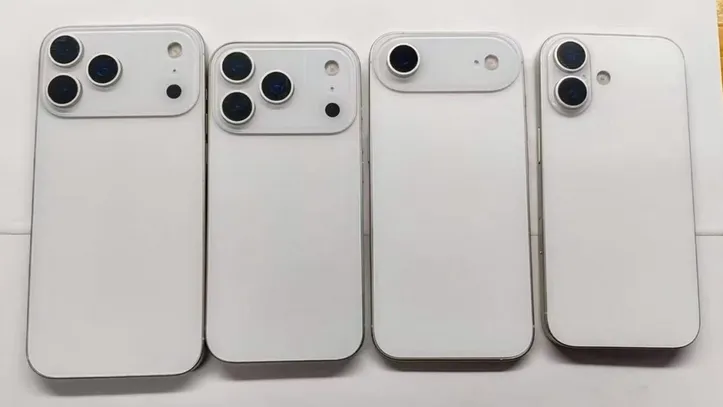 Imagem ilustrativa da imagem IPhone 17: vale a pena ir do Brasil aos EUA comprar o novo celular?
