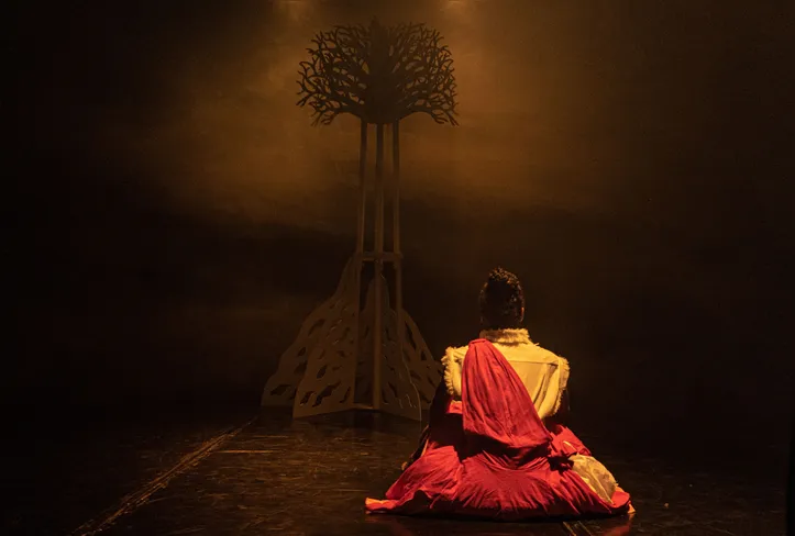 Imagem ilustrativa da imagem ÌYÁ’S 2025: Festival exalta o voo criativo das mulheres negras em Salvador