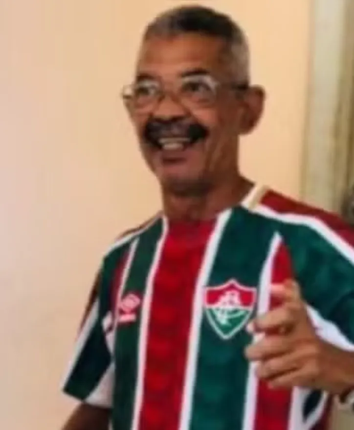 Damião José dos Santos