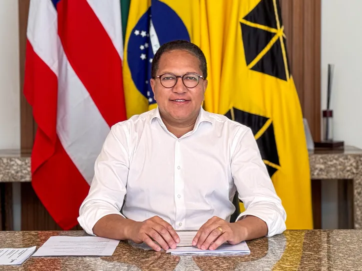 Prefeito Augusto Castro (PSD)