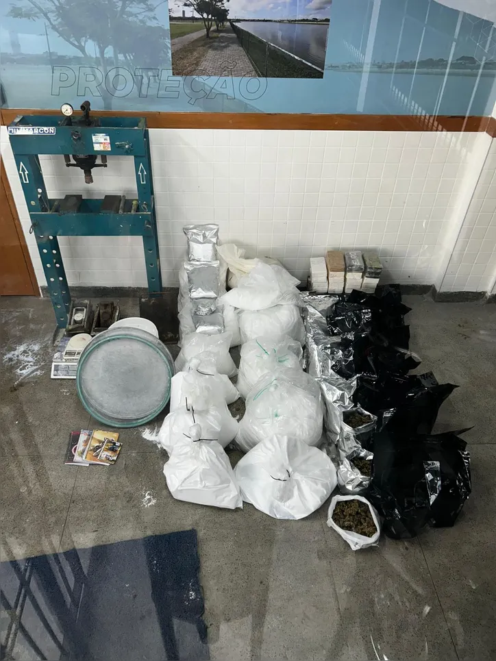 Operação mais recente aconteceu nesta terça-feira, 22, em Feira de Santana