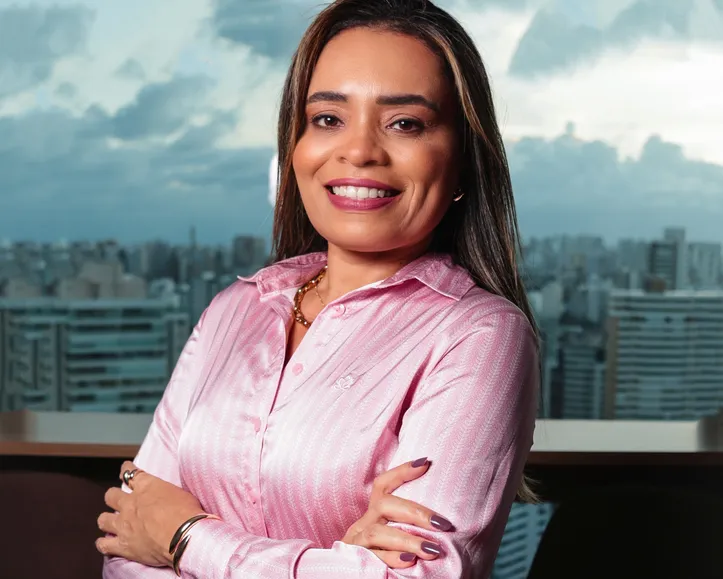 Joice Nascimento
