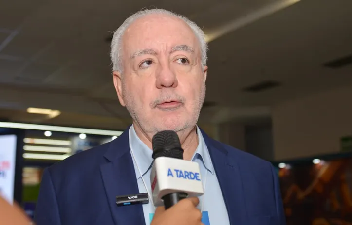Marcus Cavalcanti, secretário especial do programa de parcerias de investimentos (PPI)