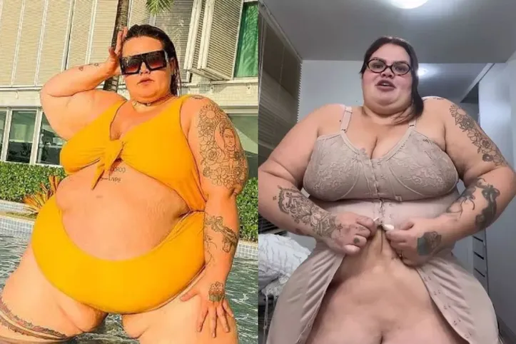 Thais Carla