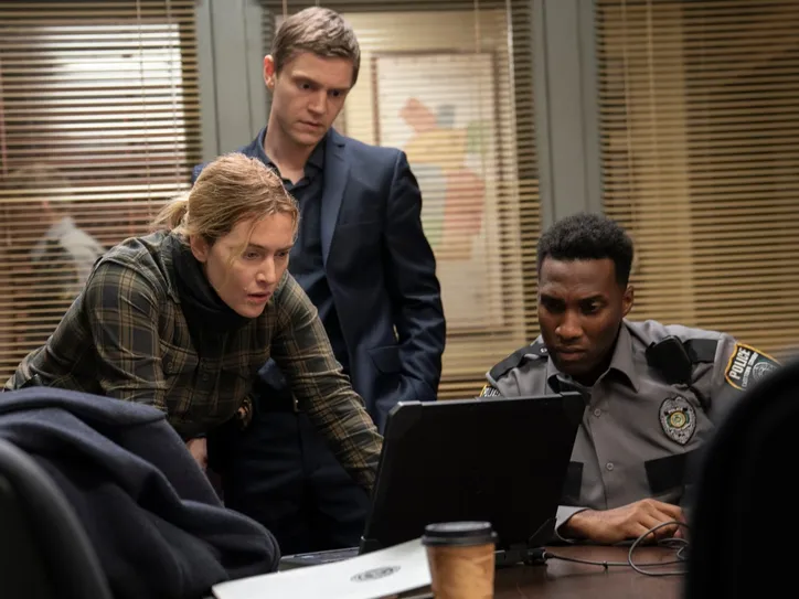Mare Of Easttown está disponível na HBO Max